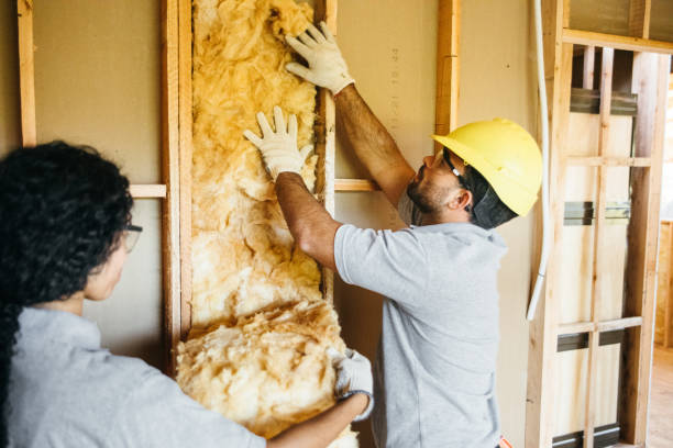 Range of Insulation Solutions in Wayne, IL