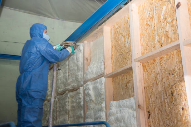 Soundproof Insulation Installation in Wayne, IL